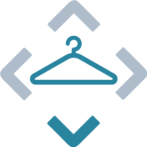 Closet Organizer Installation