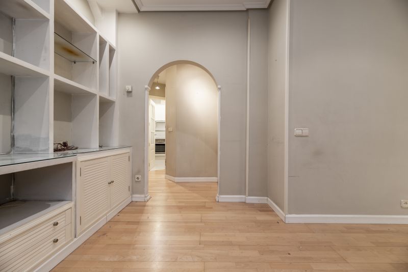 Built In Furniture Service in Greensboro, NC