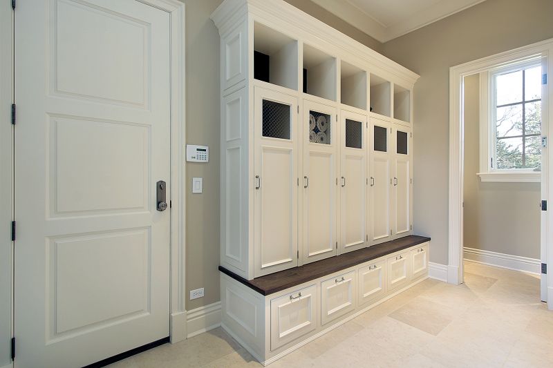 Butlers Pantry Installation in Winston Salem, NC