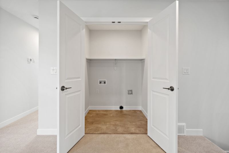 Butlers Pantry Installation in Annapolis, MD
