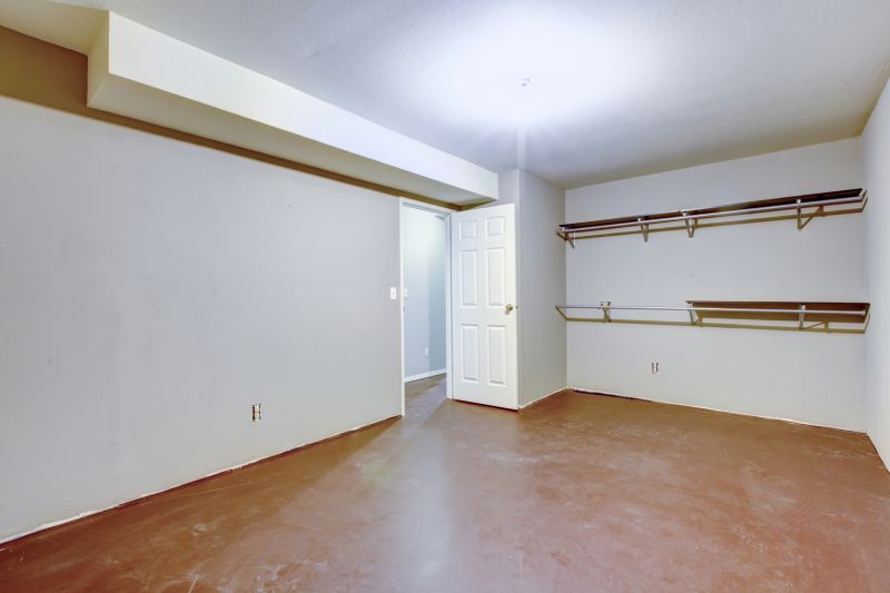Ceiling Rack Installation in Montgomery County, MD