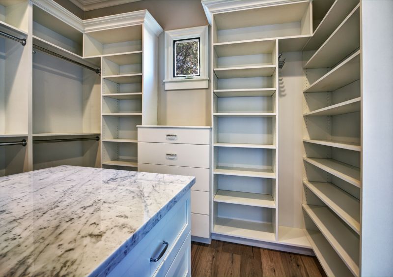 Closet Construction in Alexandria, VA