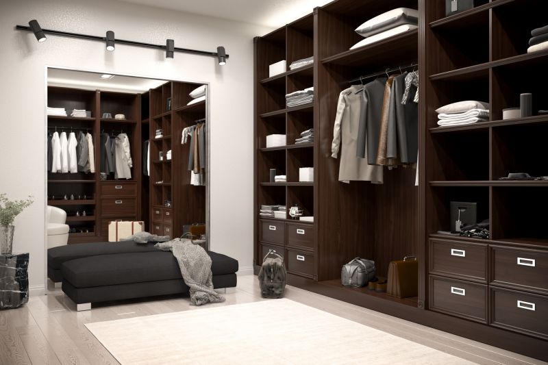 Closet Construction