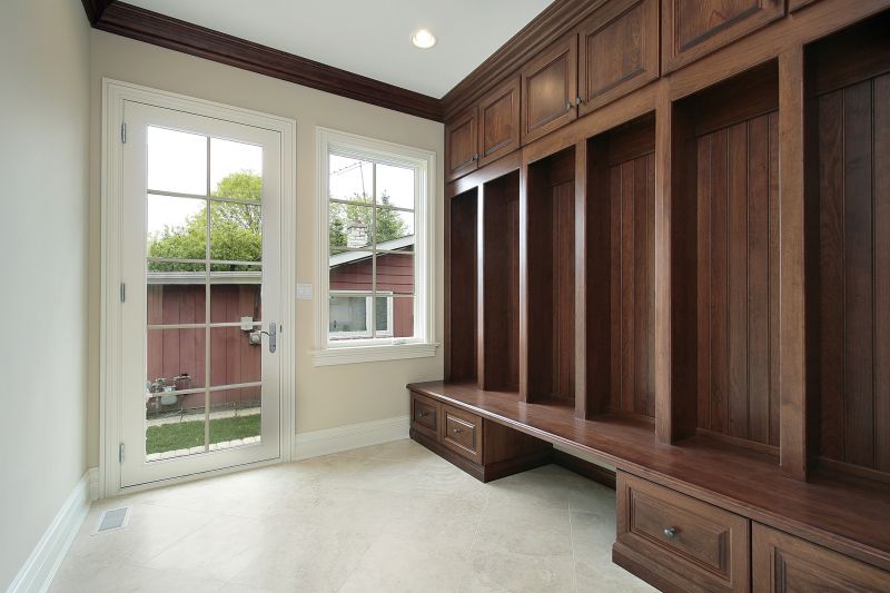 Customized Shelving Service in Charlotte, NC