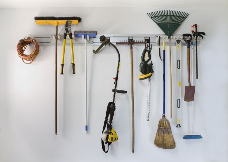Garage Racks Installation in Frederick, MD