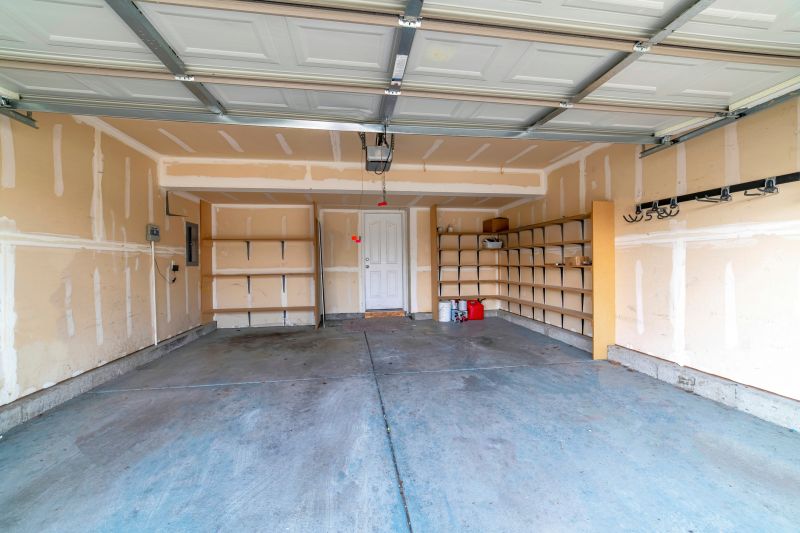 Garage Racks Installation in Loudoun County, VA