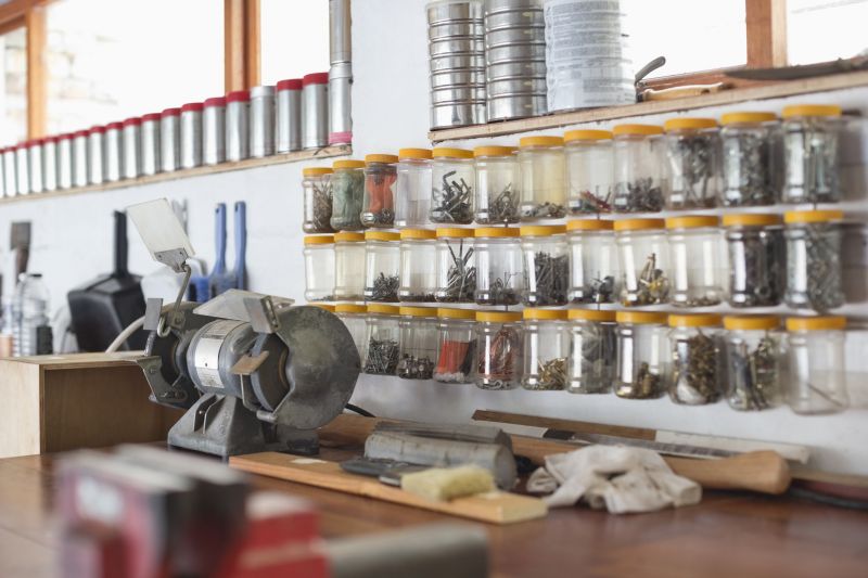 Garage Storage Solutions in Rockville, MD