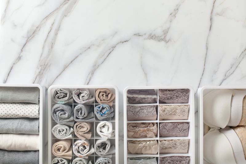 Organizing Solutions For Small Homes And Apartments