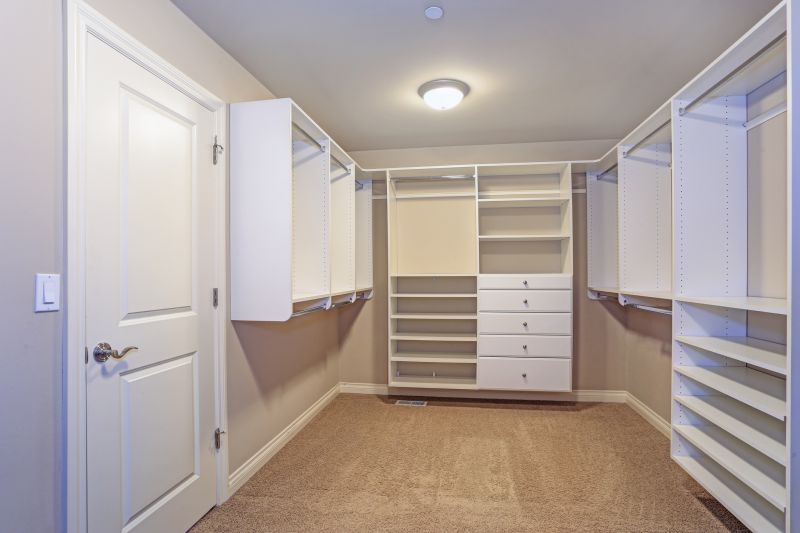 Shelving Installation in Raleigh, NC