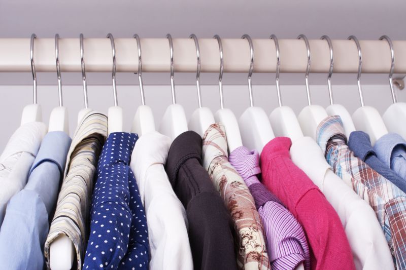 Wardrobe Construction in Raleigh, NC