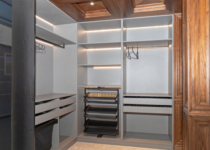 Wardrobe Construction in Alexandria, VA