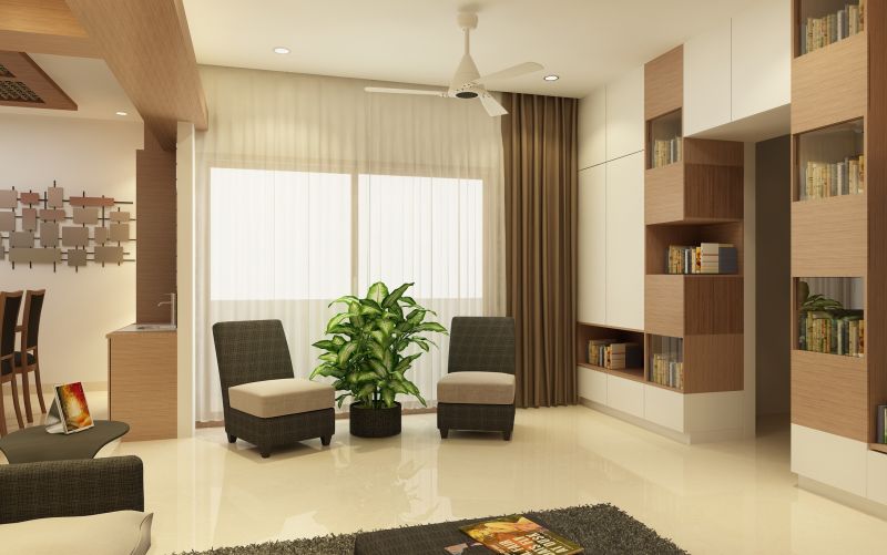 Built In Furniture Service in Alexandria, VA